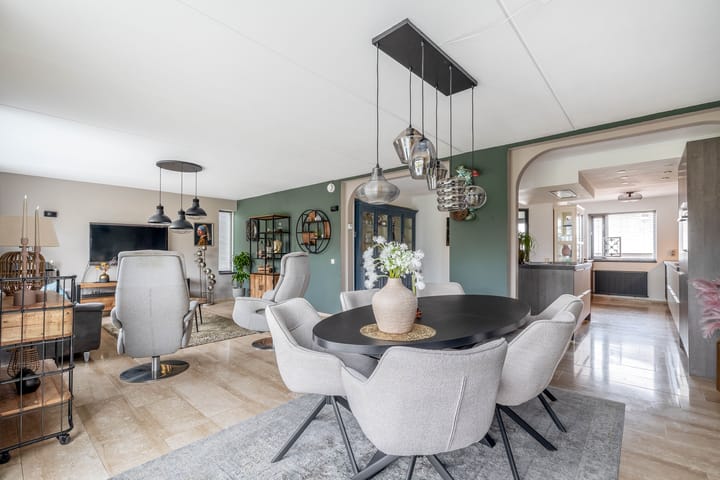 Foto 14 van Damsterwaard 101