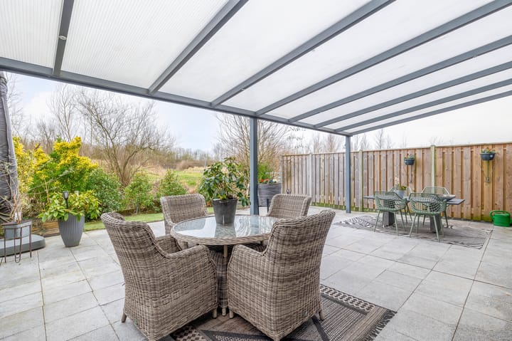 Foto 18 van Damsterwaard 101