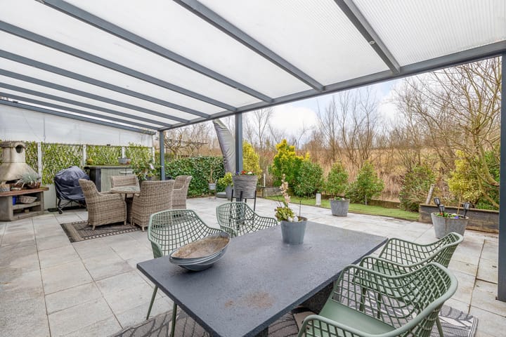 Foto 21 van Damsterwaard 101