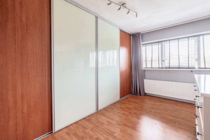 Foto 25 van Damsterwaard 101