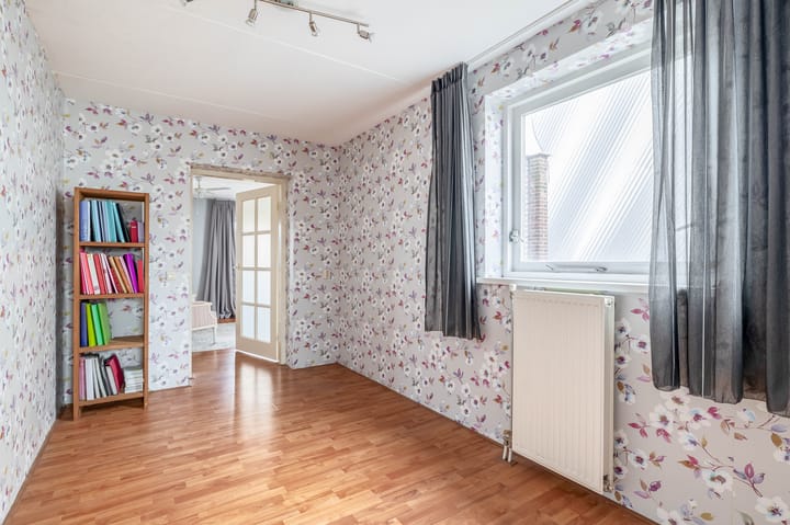 Foto 32 van Damsterwaard 101