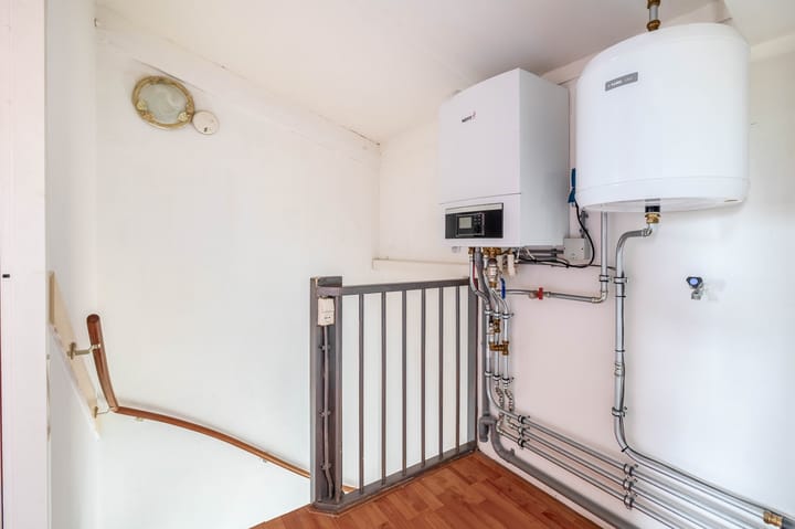 Foto 34 van Damsterwaard 101