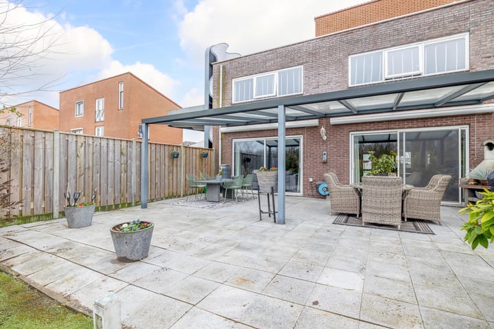 Foto 20 van Damsterwaard 101