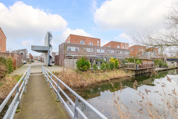 Foto 39 van Damsterwaard 101