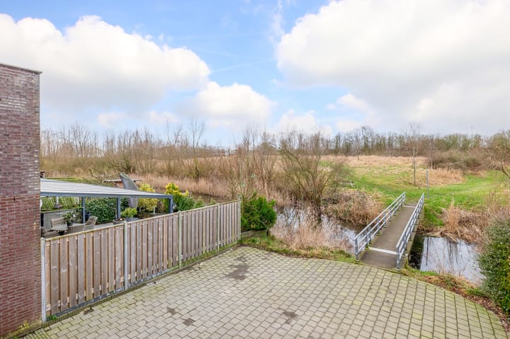 Foto 40 van Damsterwaard 101