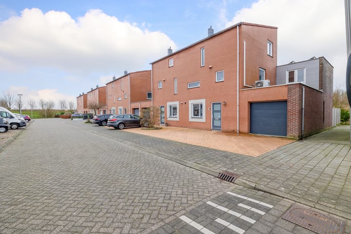 Foto 42 van Damsterwaard 101