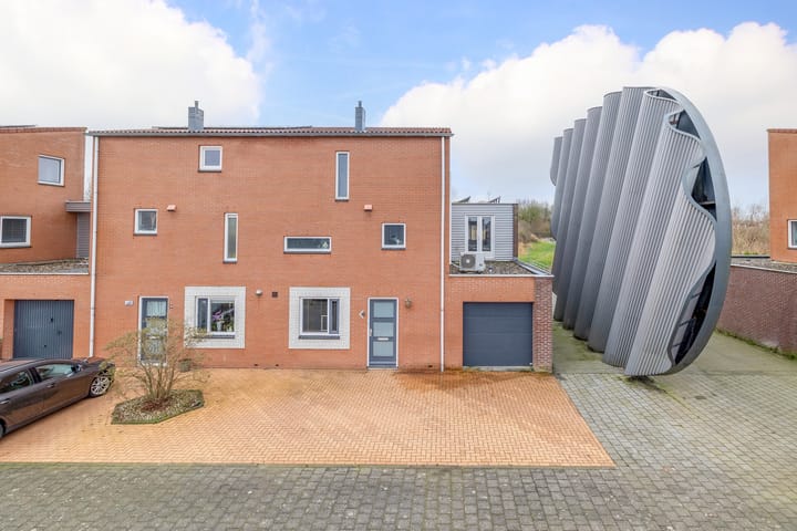 Foto 43 van Damsterwaard 101