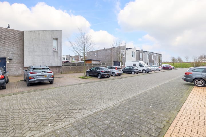 Foto 44 van Damsterwaard 101