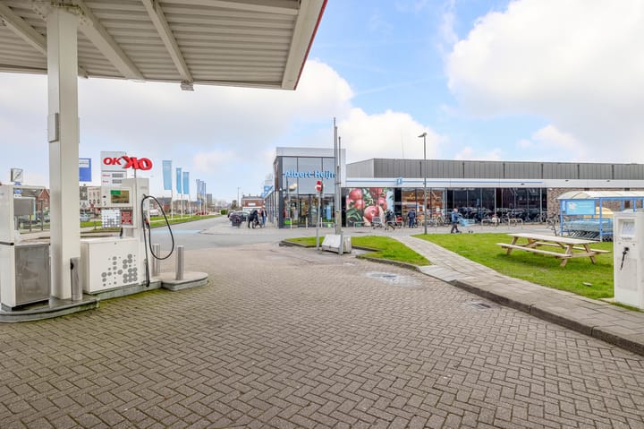 Foto 45 van Damsterwaard 101