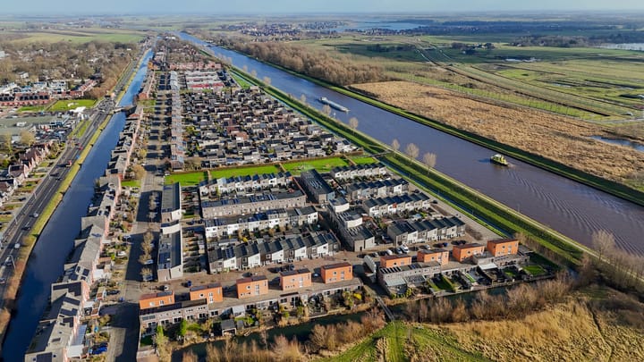 Foto 46 van Damsterwaard 101