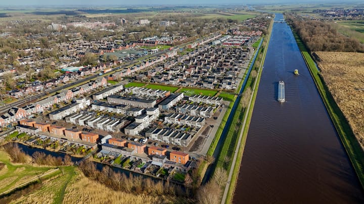 Foto 47 van Damsterwaard 101