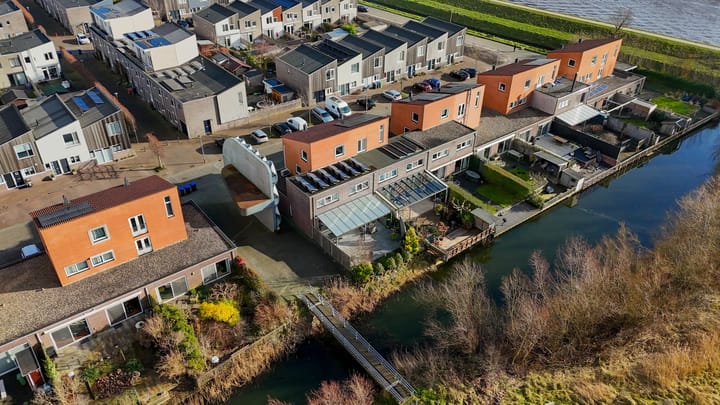 Foto 48 van Damsterwaard 101