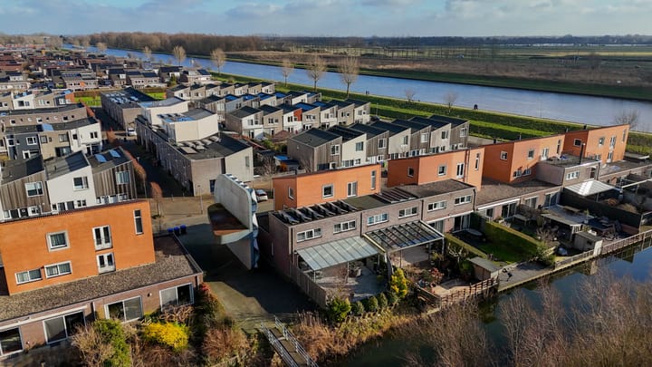 Foto 49 van Damsterwaard 101