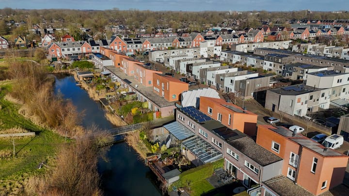 Foto 50 van Damsterwaard 101