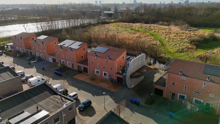 Foto 51 van Damsterwaard 101