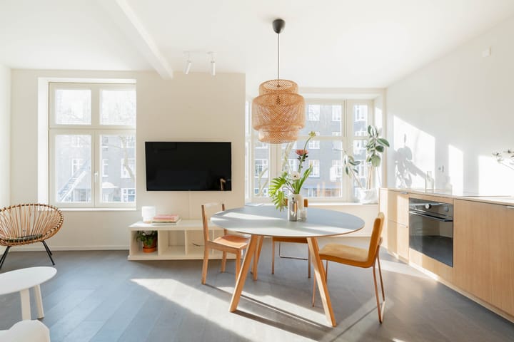 Photo 3 of Lanseloetstraat 36-1