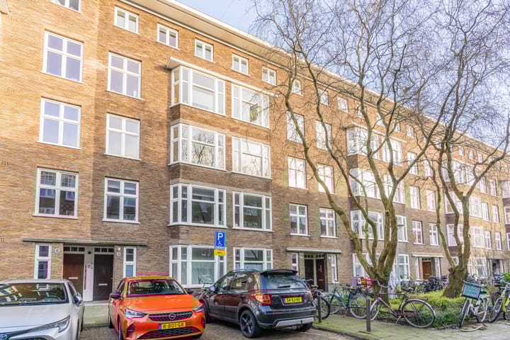 Foto 25 van Lanseloetstraat 36-1