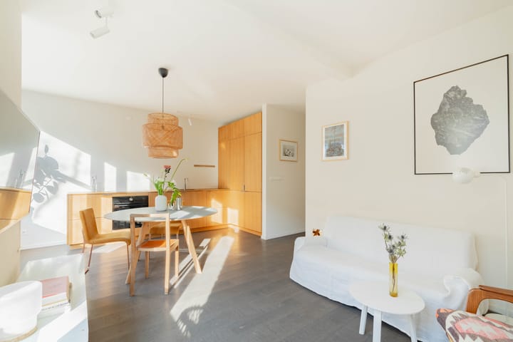 Photo 2 of Lanseloetstraat 36-1