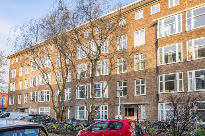 Foto 27 van Lanseloetstraat 36-1