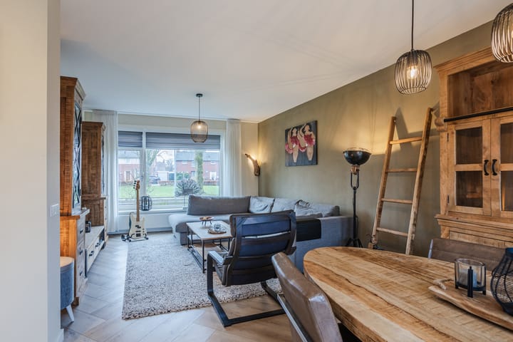 Foto 3 van de Savornin Lohmanlaan 63