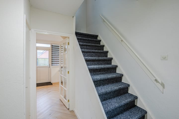 Foto 6 van de Savornin Lohmanlaan 63