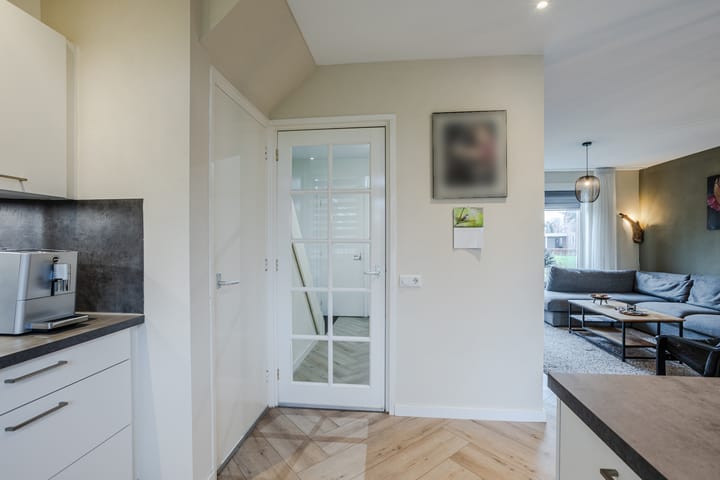 Foto 8 van de Savornin Lohmanlaan 63