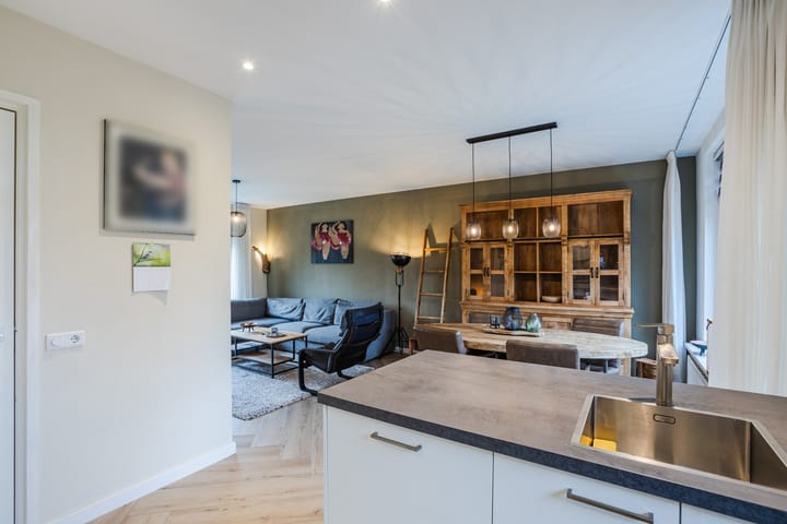 Foto 9 van de Savornin Lohmanlaan 63