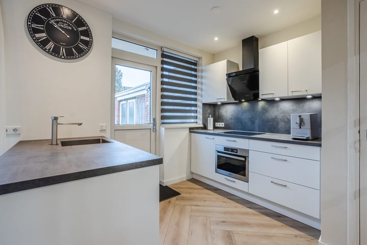 Foto 10 van de Savornin Lohmanlaan 63