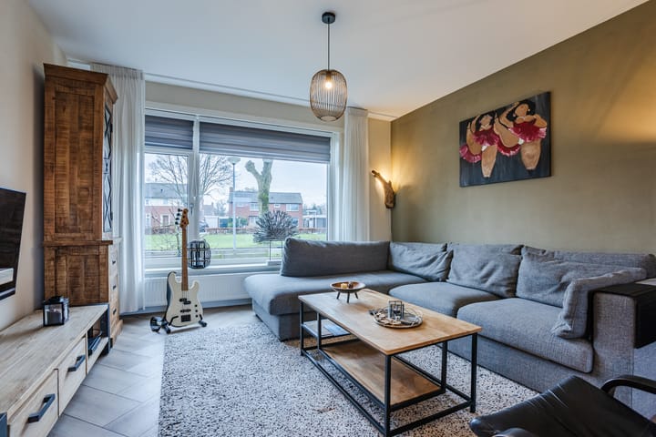 Foto 12 van de Savornin Lohmanlaan 63