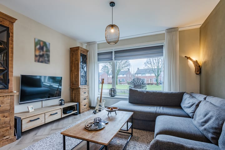 Foto 13 van de Savornin Lohmanlaan 63