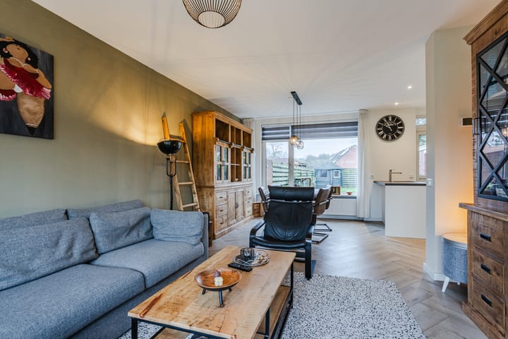 Foto 14 van de Savornin Lohmanlaan 63