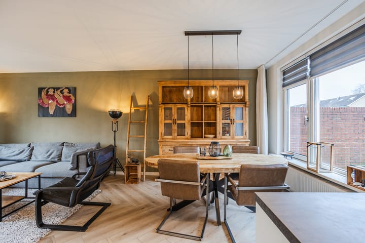 Foto 16 van de Savornin Lohmanlaan 63