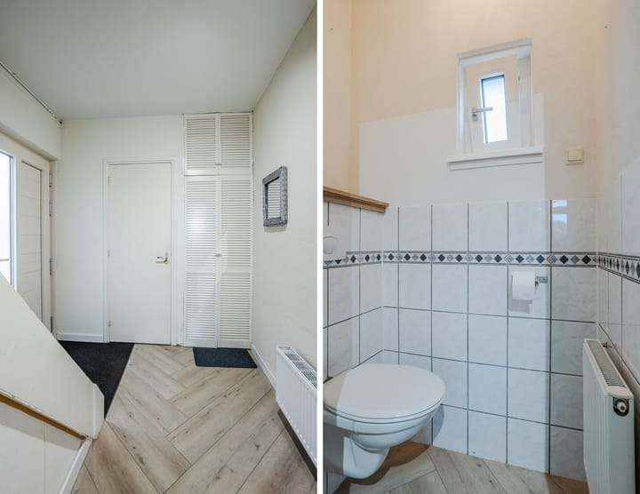 Foto 17 van de Savornin Lohmanlaan 63