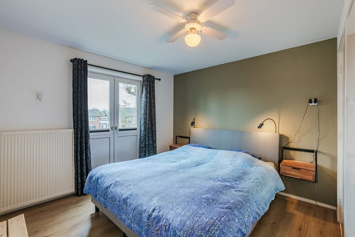 Foto 18 van de Savornin Lohmanlaan 63