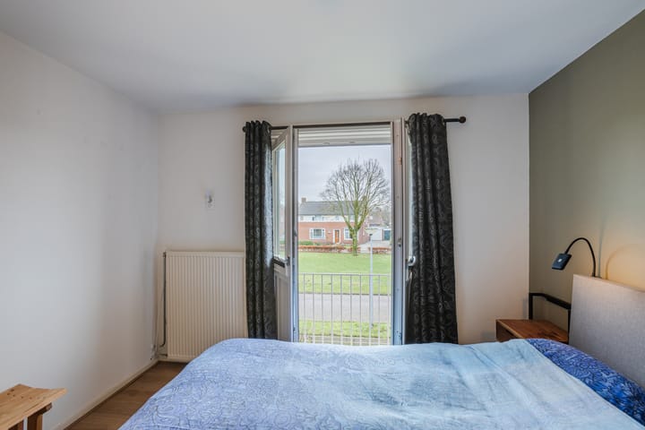 Foto 20 van de Savornin Lohmanlaan 63