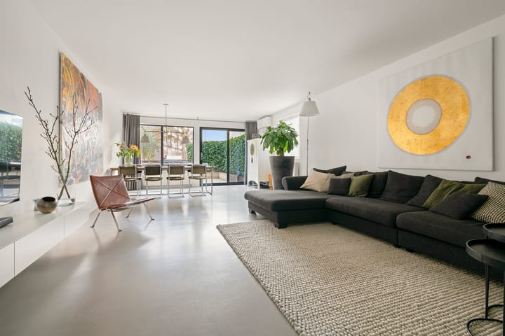 Foto 2 van Boy Edgarstraat 2