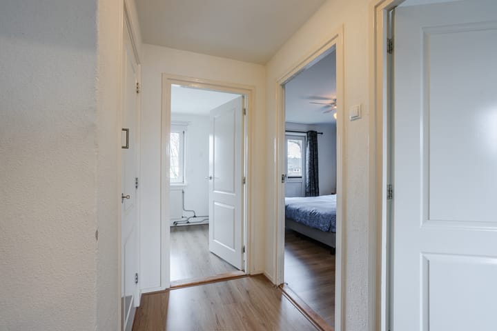 Foto 25 van de Savornin Lohmanlaan 63