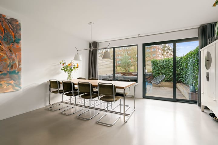 Foto 4 van Boy Edgarstraat 2