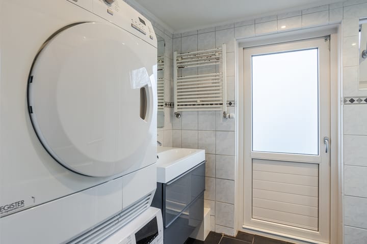 Foto 27 van de Savornin Lohmanlaan 63