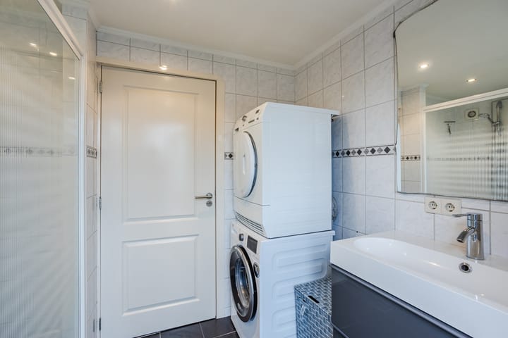 Foto 29 van de Savornin Lohmanlaan 63