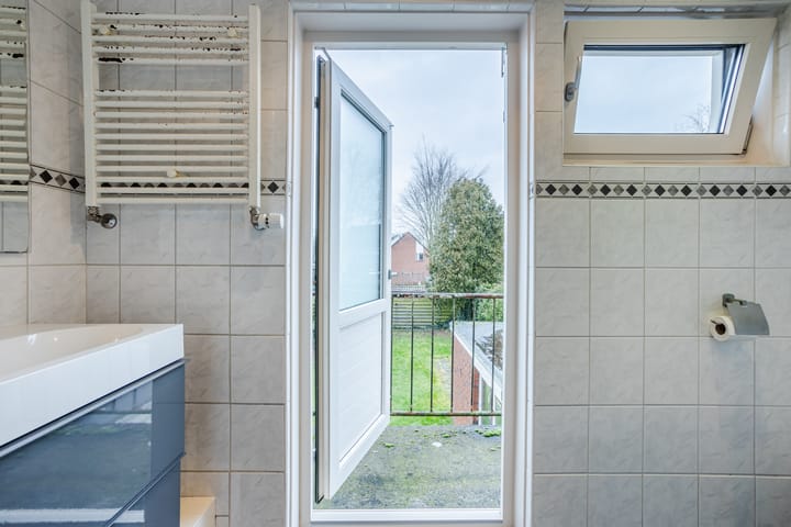 Foto 30 van de Savornin Lohmanlaan 63