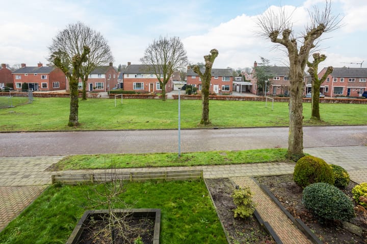 Foto 31 van de Savornin Lohmanlaan 63