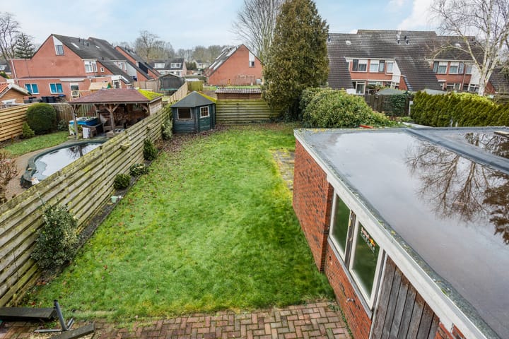 Foto 32 van de Savornin Lohmanlaan 63