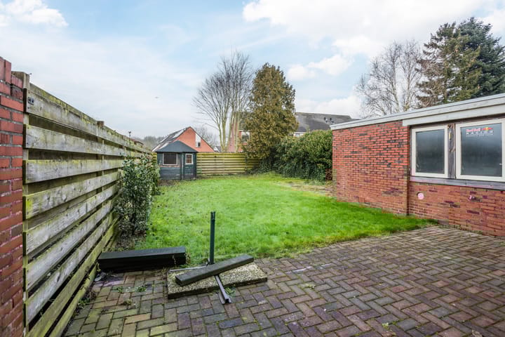 Foto 33 van de Savornin Lohmanlaan 63