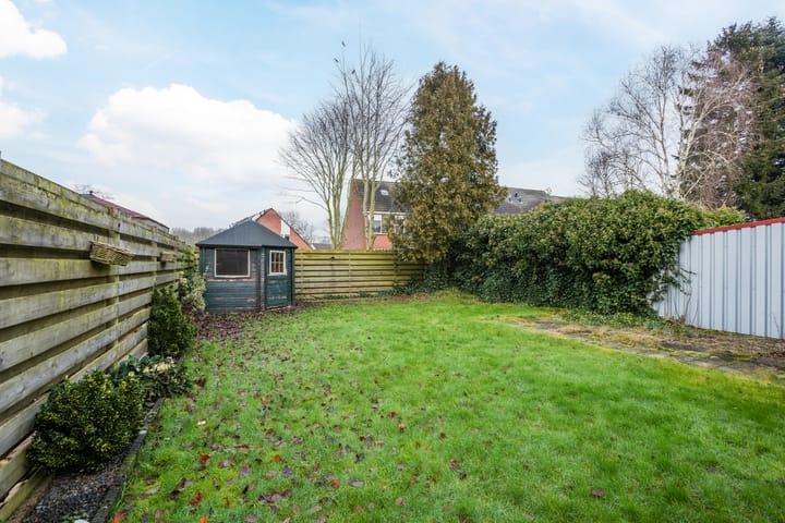 Foto 34 van de Savornin Lohmanlaan 63