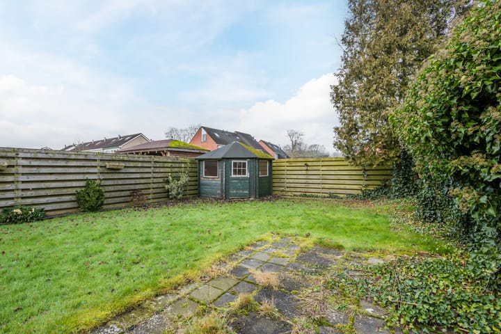 Foto 35 van de Savornin Lohmanlaan 63