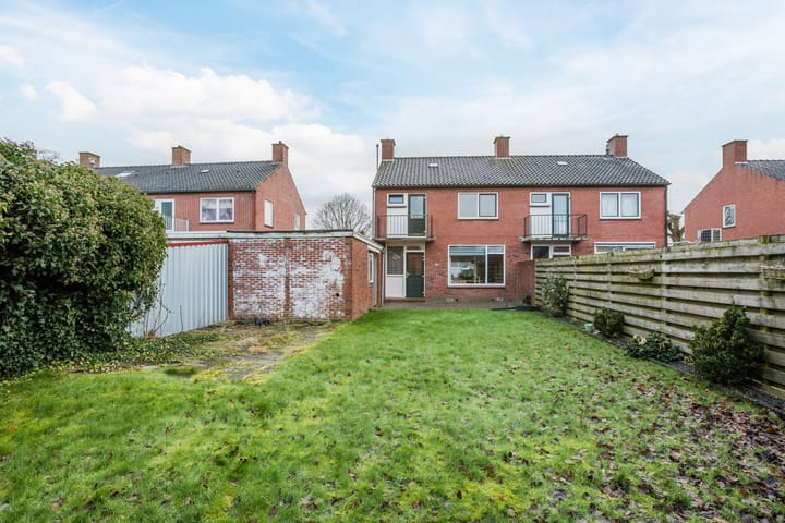 Foto 36 van de Savornin Lohmanlaan 63