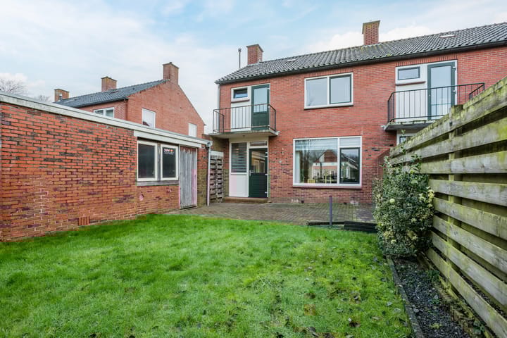 Foto 37 van de Savornin Lohmanlaan 63