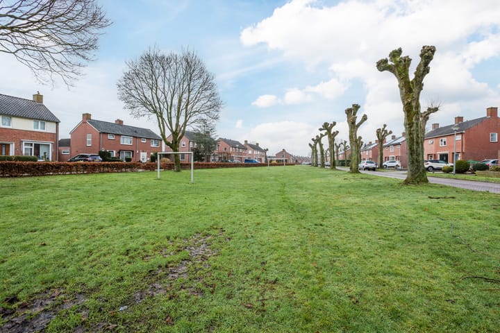 Foto 38 van de Savornin Lohmanlaan 63