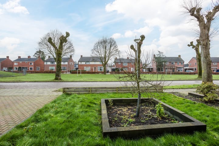 Foto 39 van de Savornin Lohmanlaan 63